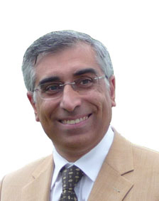 Joseph Cannataci