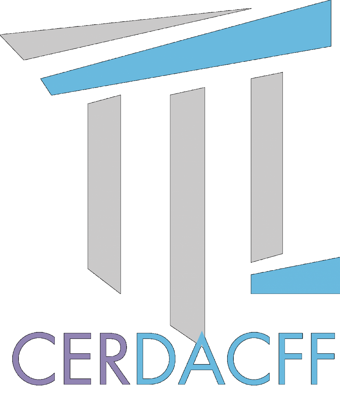 Logo CERDACFF