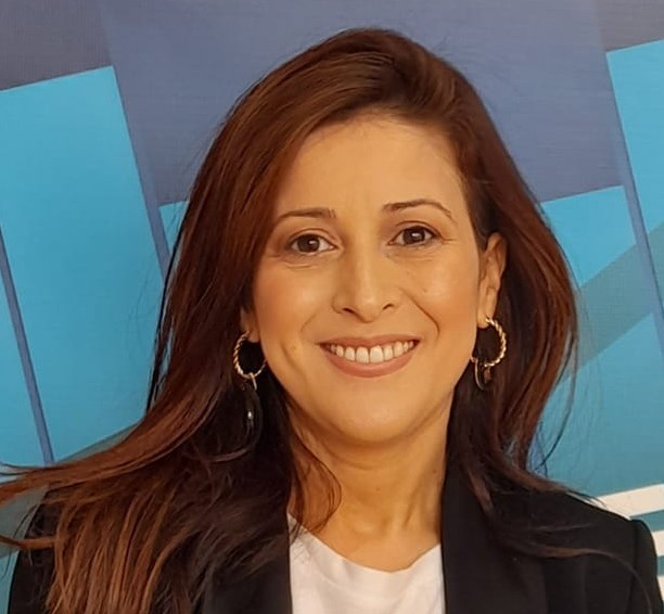 Khaoula Ben Mansour 