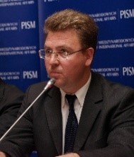 Ryszard Machnikowski
